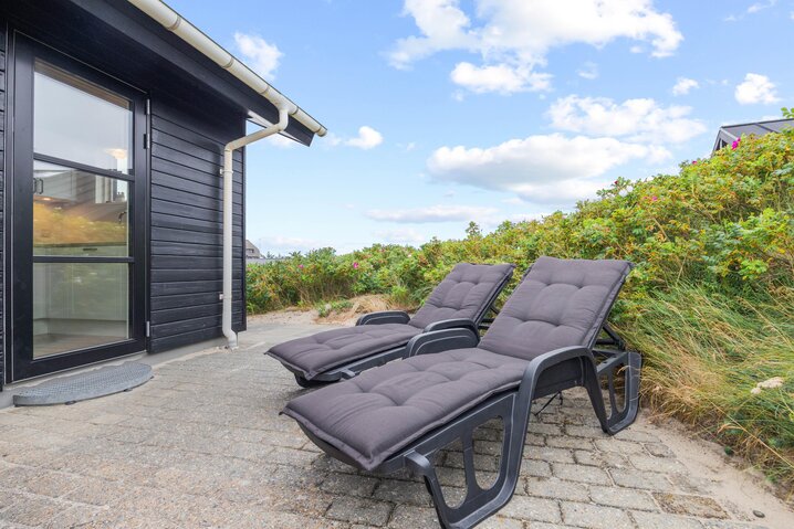 Sommerhus 40603 på Hjelmevej 68, Henne Strand - Billede #26