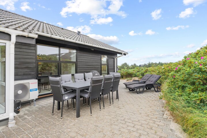 Sommerhus 40603 på Hjelmevej 68, Henne Strand - Billede #27