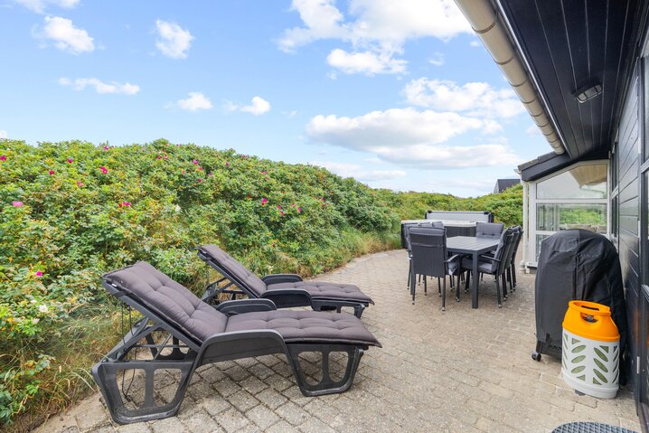 Sommerhus 40603 på Hjelmevej 68, Henne Strand - Billede #28