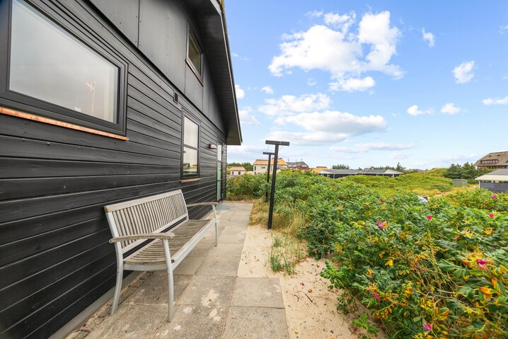 Sommerhus 40603 på Hjelmevej 68, Henne Strand - Billede #30