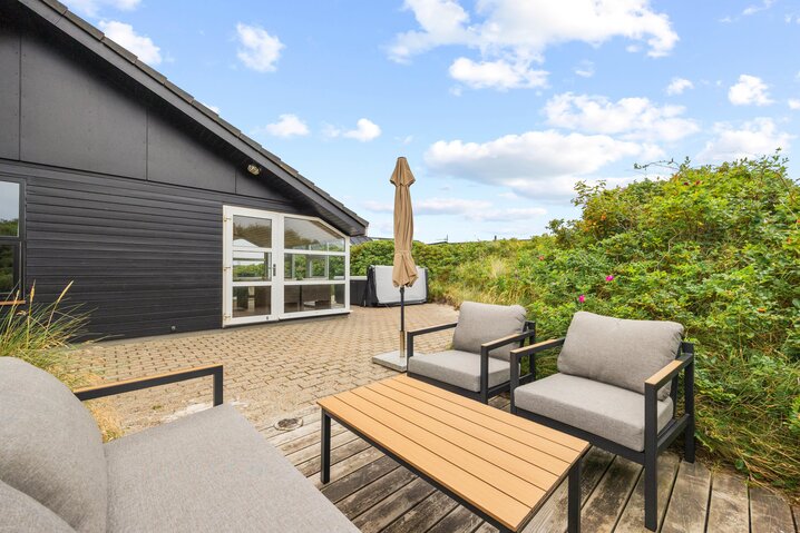 Sommerhus 40603 på Hjelmevej 68, Henne Strand - Billede #32