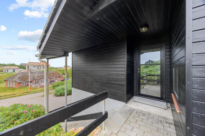 Sommerhus 40603 på Hjelmevej 68, Henne Strand - Billede #33