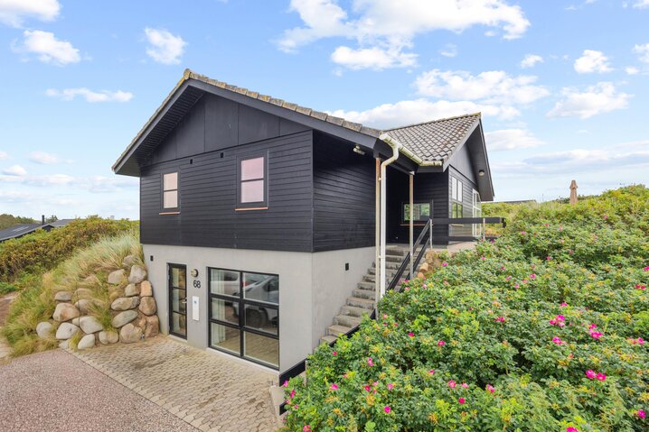 Sommerhus 40603 på Hjelmevej 68, Henne Strand - Billede #34