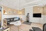 Ferienhaus 40604 in Gyldenrisvej 12, Henne Strand - Bild #4