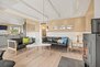 Ferienhaus 40604 in Gyldenrisvej 12, Henne Strand - Bild #5