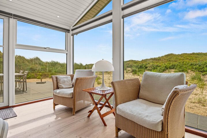 Ferienhaus 40604 in Gyldenrisvej 12, Henne Strand - Bild #5