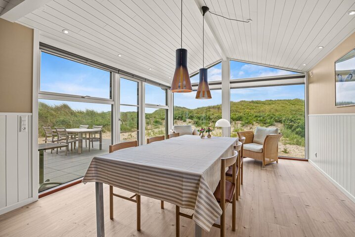 Ferienhaus 40604 in Gyldenrisvej 12, Henne Strand - Bild #6