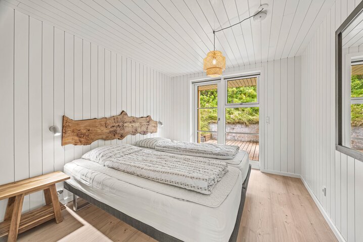 Ferienhaus 40604 in Gyldenrisvej 12, Henne Strand - Bild #11