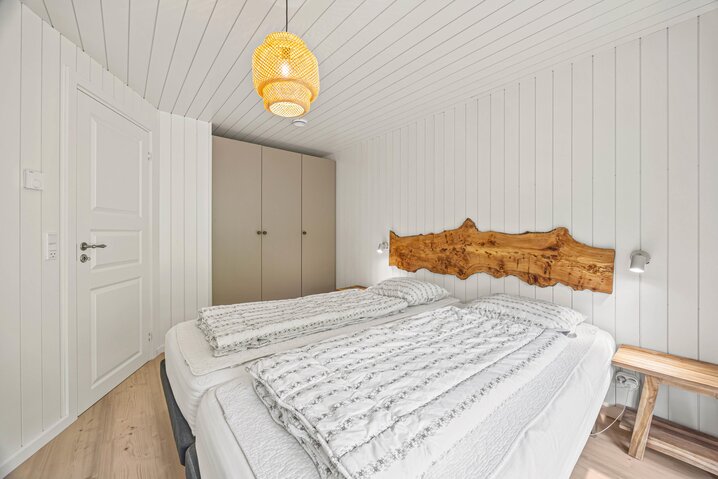 Ferienhaus 40604 in Gyldenrisvej 12, Henne Strand - Bild #12