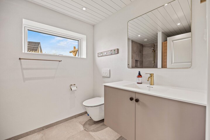 Ferienhaus 40604 in Gyldenrisvej 12, Henne Strand - Bild #14