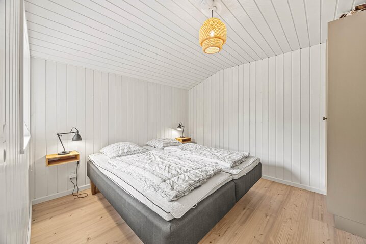 Ferienhaus 40604 in Gyldenrisvej 12, Henne Strand - Bild #16