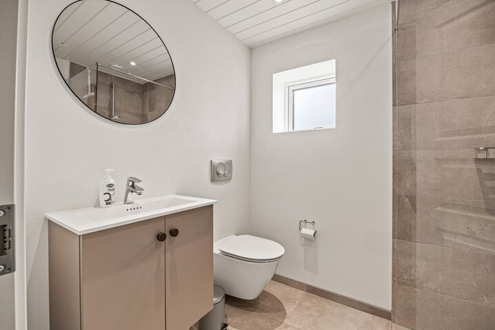 Ferienhaus 40604 in Gyldenrisvej 12, Henne Strand - Bild #16