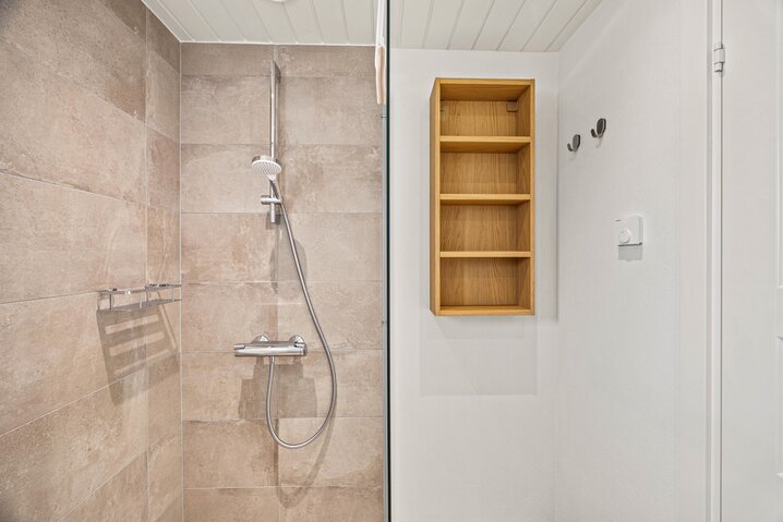 Ferienhaus 40604 in Gyldenrisvej 12, Henne Strand - Bild #17