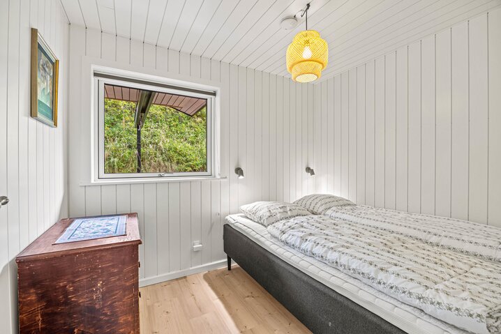 Ferienhaus 40604 in Gyldenrisvej 12, Henne Strand - Bild #18
