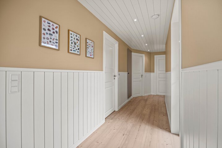 Ferienhaus 40604 in Gyldenrisvej 12, Henne Strand - Bild #19