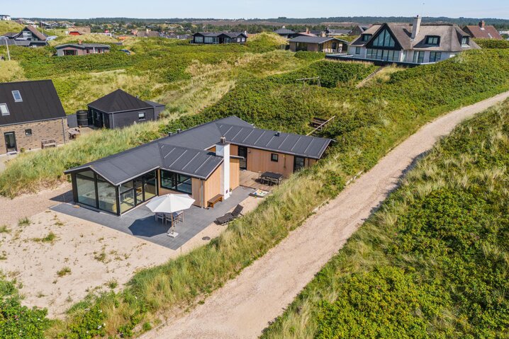 Ferienhaus 40604 in Gyldenrisvej 12, Henne Strand - Bild #21