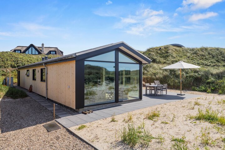 Ferienhaus 40604 in Gyldenrisvej 12, Henne Strand - Bild #23