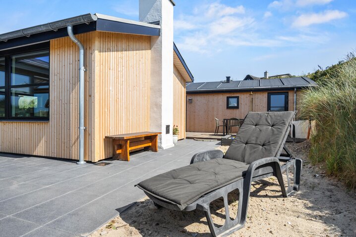 Ferienhaus 40604 in Gyldenrisvej 12, Henne Strand - Bild #27