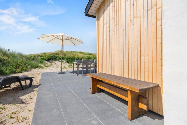 Ferienhaus 40604 in Gyldenrisvej 12, Henne Strand - Bild #28