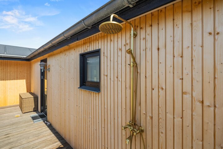 Ferienhaus 40604 in Gyldenrisvej 12, Henne Strand - Bild #31
