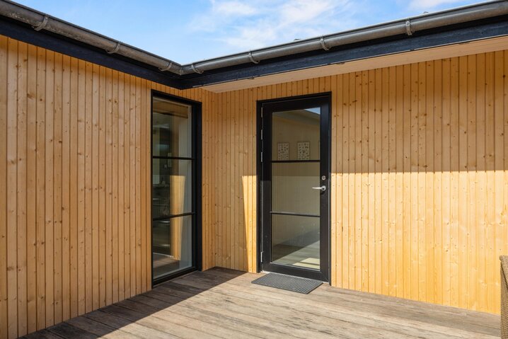 Ferienhaus 40604 in Gyldenrisvej 12, Henne Strand - Bild #33