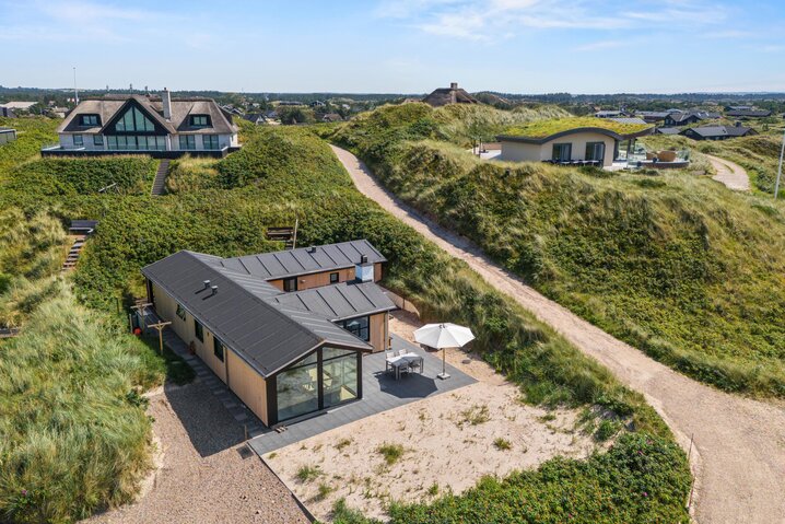 Ferienhaus 40604 in Gyldenrisvej 12, Henne Strand - Bild #34