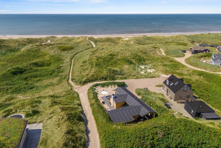 Ferienhaus 40604 in Gyldenrisvej 12, Henne Strand - Bild #35