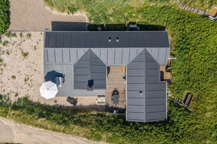 Ferienhaus 40604 in Gyldenrisvej 12, Henne Strand - Bild #36