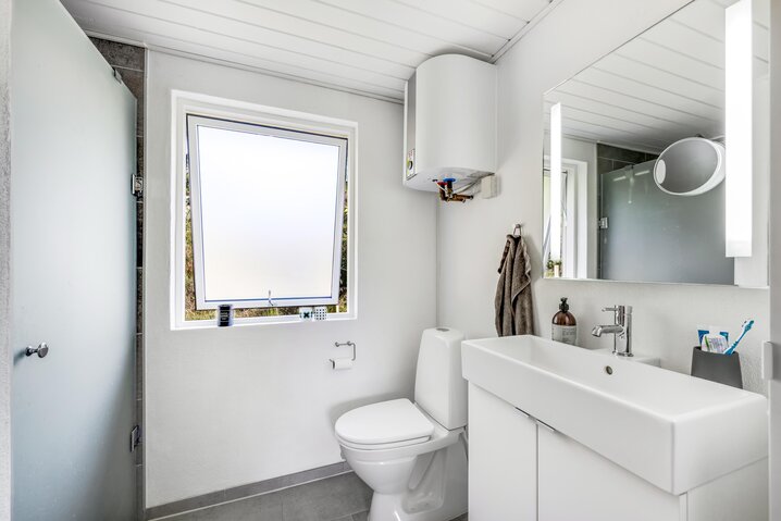 Sommerhus 40605 på Tranebærvej 5, Henne Strand - Billede #12