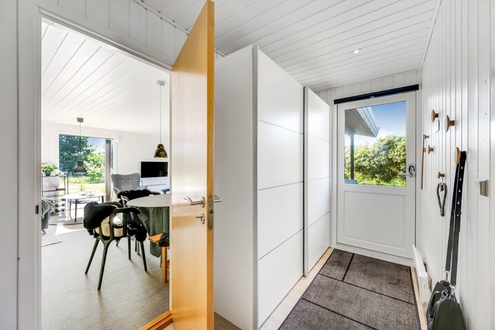 Sommerhus 40605 på Tranebærvej 5, Henne Strand - Billede #14
