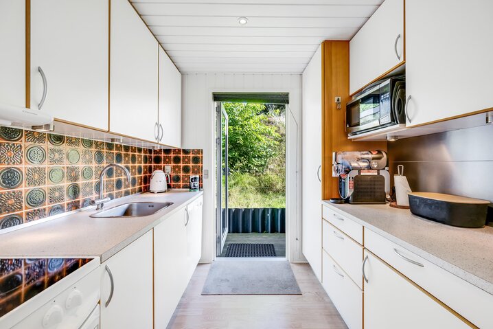 Sommerhus 40605 på Tranebærvej 5, Henne Strand - Billede #2