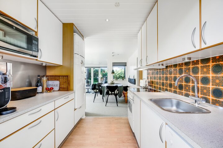 Sommerhus 40605 på Tranebærvej 5, Henne Strand - Billede #1