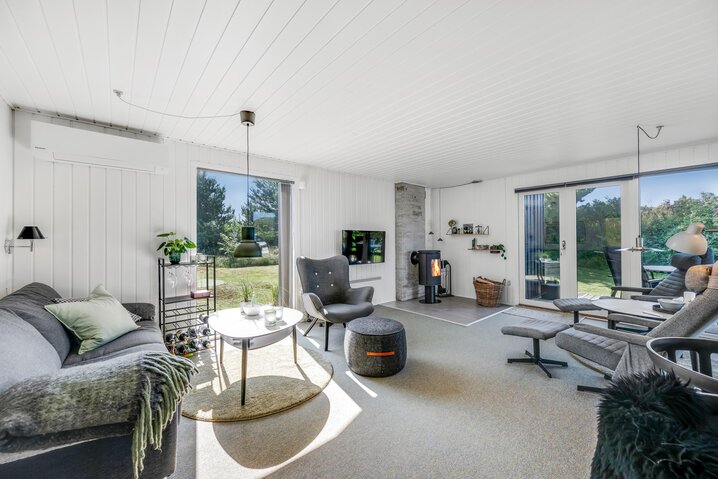 Sommerhus 40605 på Tranebærvej 5, Henne Strand - Billede #12