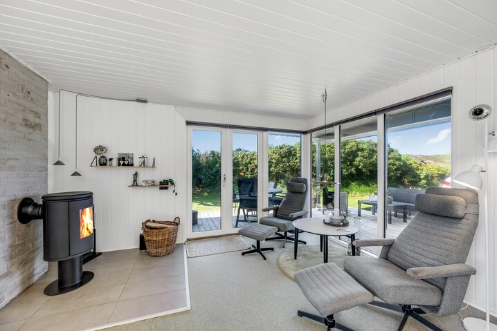 Sommerhus 40605 på Tranebærvej 5, Henne Strand - Billede #8