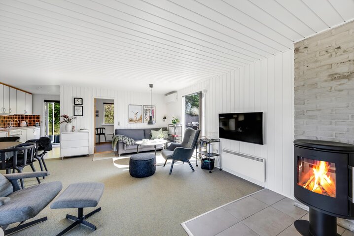 Sommerhus 40605 på Tranebærvej 5, Henne Strand - Billede #9