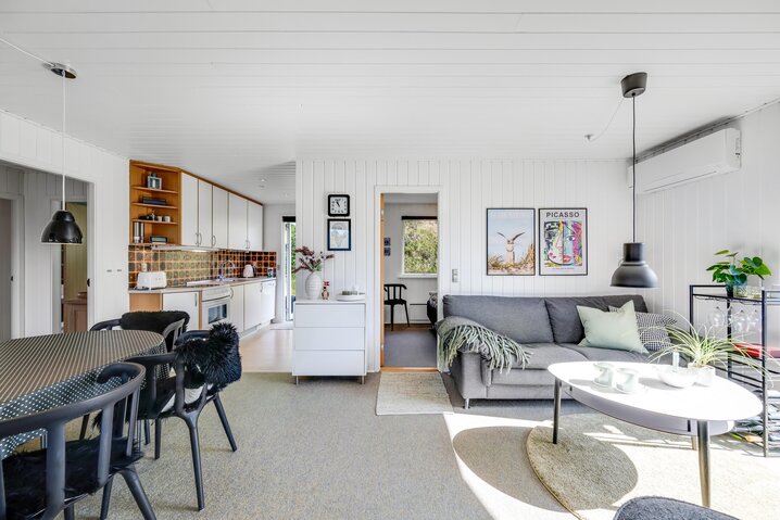 Sommerhus 40605 på Tranebærvej 5, Henne Strand - Billede #10