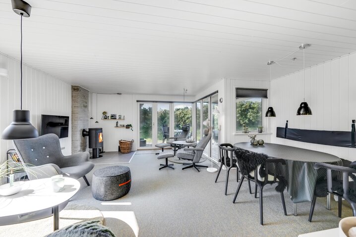 Sommerhus 40605 på Tranebærvej 5, Henne Strand - Billede #3