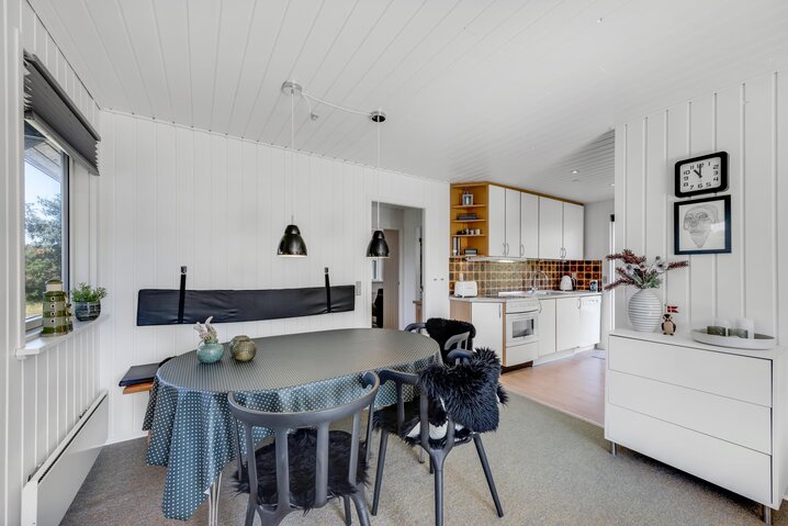 Sommerhus 40605 på Tranebærvej 5, Henne Strand - Billede #4