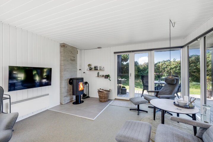 Sommerhus 40605 på Tranebærvej 5, Henne Strand - Billede #5