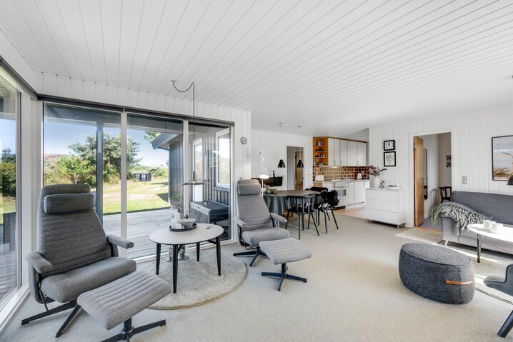 Sommerhus 40605 på Tranebærvej 5, Henne Strand - Billede #6