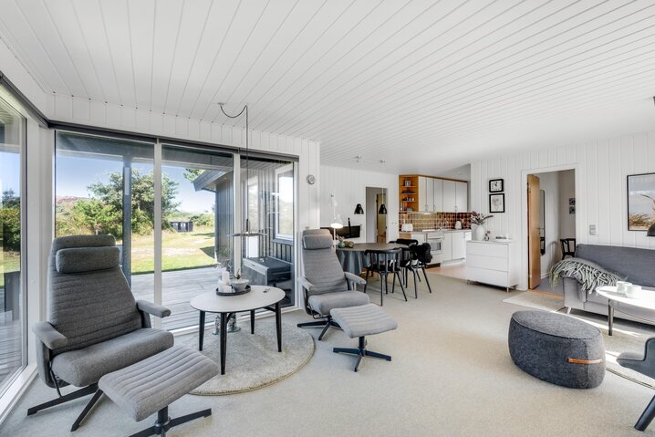 Sommerhus 40605 på Tranebærvej 5, Henne Strand - Billede #7