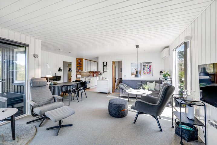 Sommerhus 40605 på Tranebærvej 5, Henne Strand - Billede #8