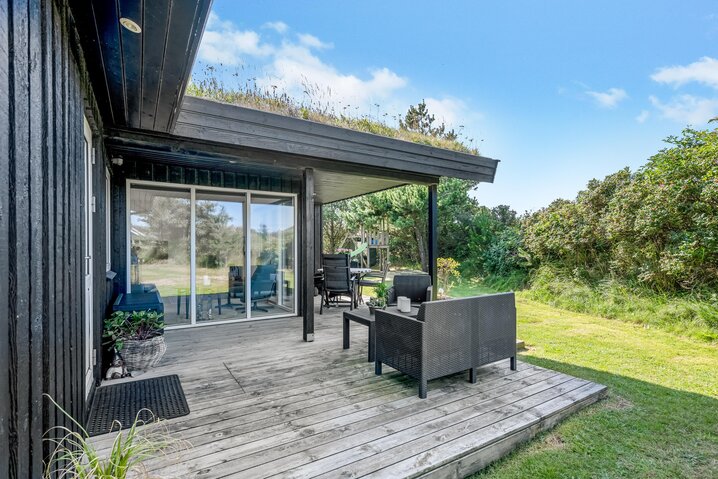 Sommerhus 40605 på Tranebærvej 5, Henne Strand - Billede #20