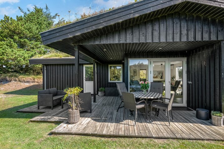Sommerhus 40605 på Tranebærvej 5, Henne Strand - Billede #22