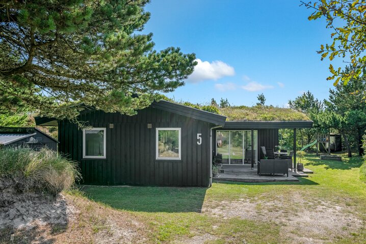 Sommerhus 40605 på Tranebærvej 5, Henne Strand - Billede #21