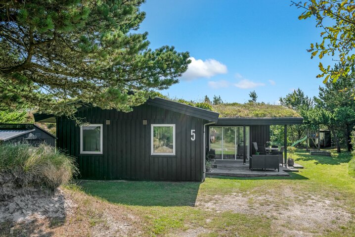 Sommerhus 40605 på Tranebærvej 5, Henne Strand - Billede #24