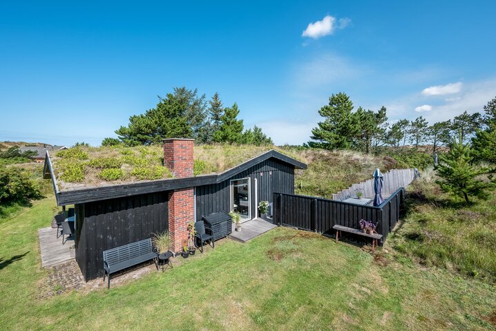 Sommerhus 40605 på Tranebærvej 5, Henne Strand - Billede #22