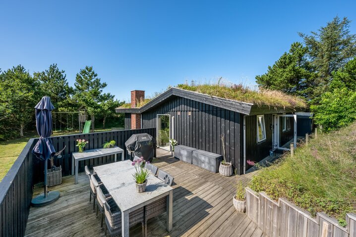 Sommerhus 40605 på Tranebærvej 5, Henne Strand - Billede #20