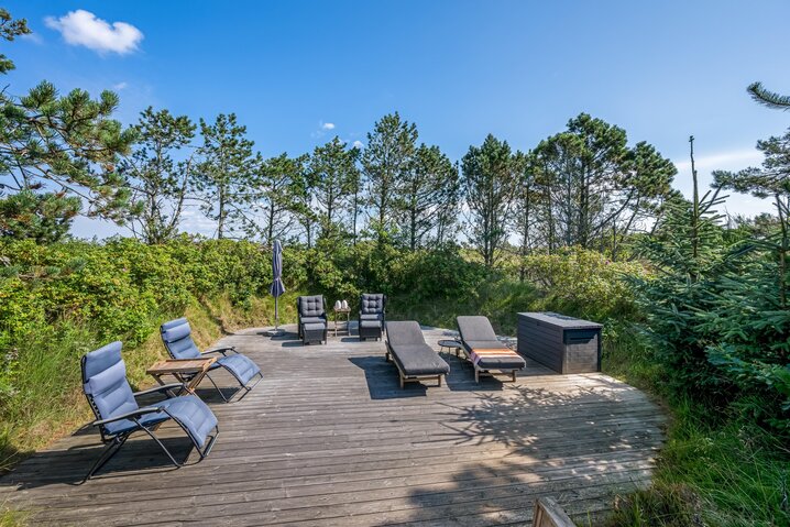 Sommerhus 40605 på Tranebærvej 5, Henne Strand - Billede #16