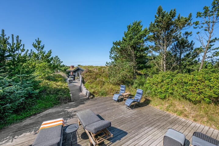 Sommerhus 40605 på Tranebærvej 5, Henne Strand - Billede #18